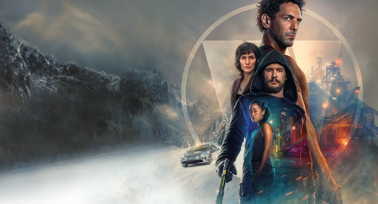 The Price of Money: A Largo Winch Adventure