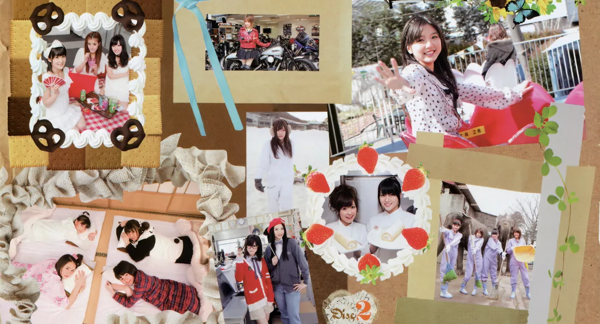 Hello! Channel Vol.4