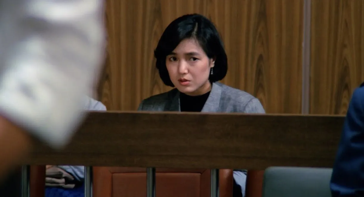 I Want To Live Once More: Shinjuku Bus Fire Incident