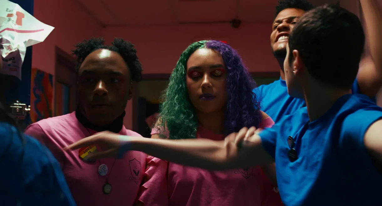 cataclysm.begins: The Catalyst