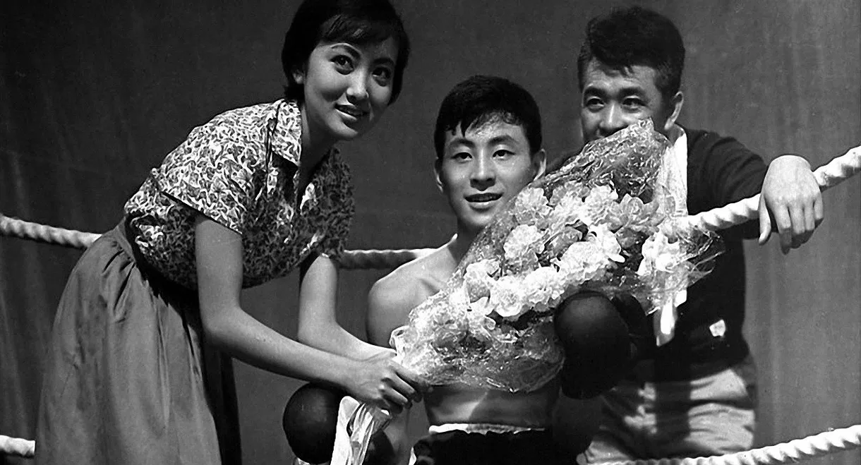 The Man Who Wagers Tomorrow