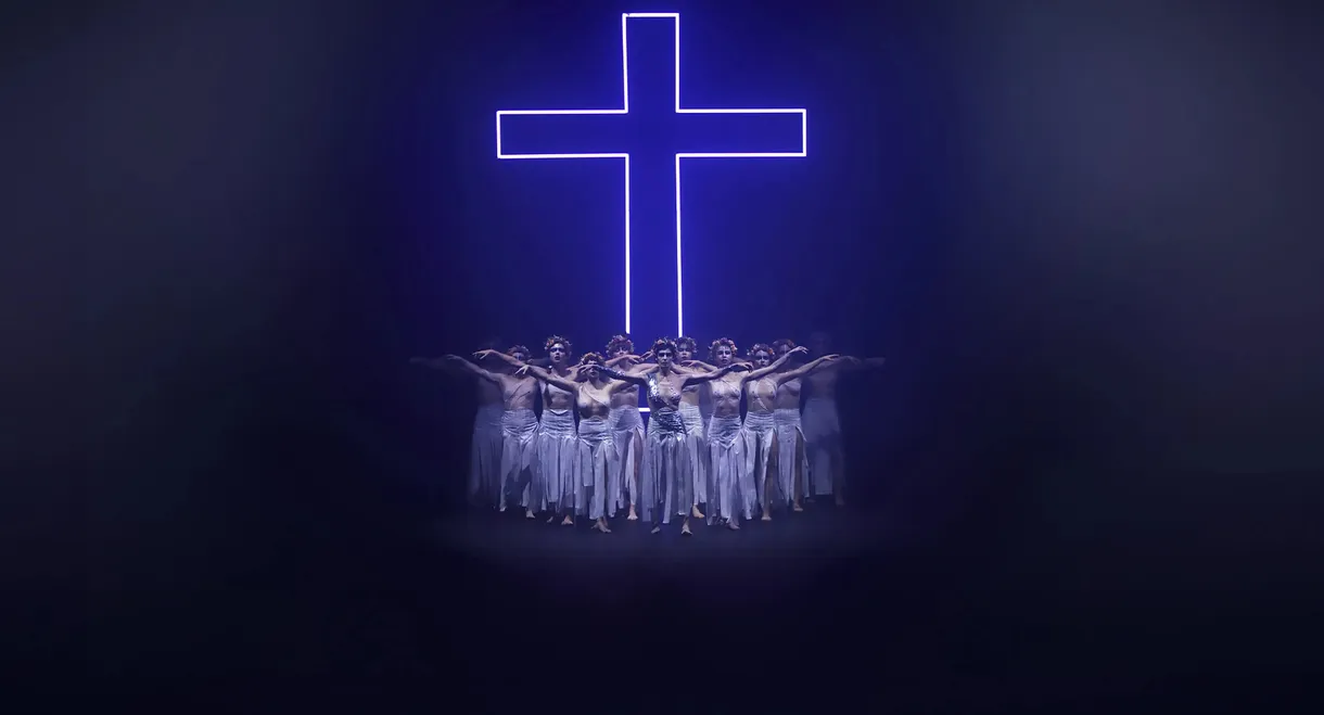 Giselle(s) Pietragalla - Derouault