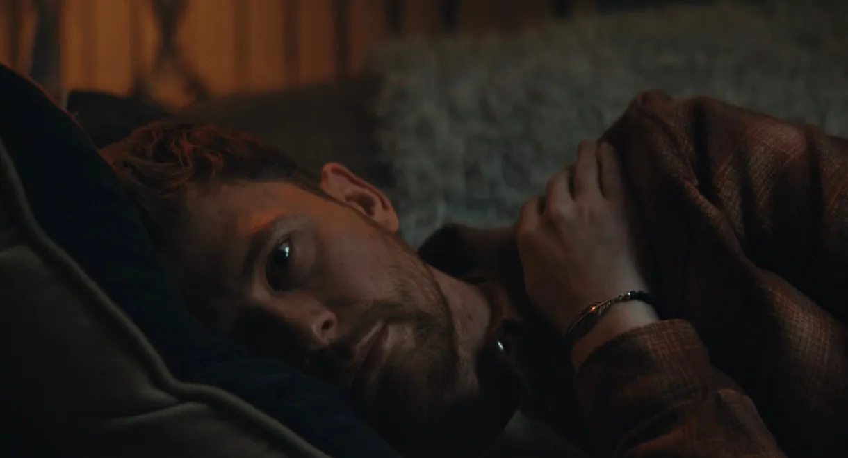 Between Breath & Silence