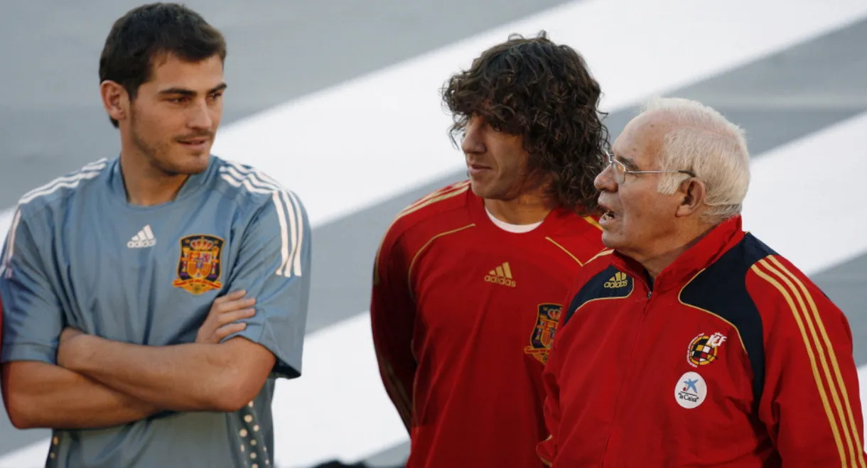 Luis, El Sabio del Éxito