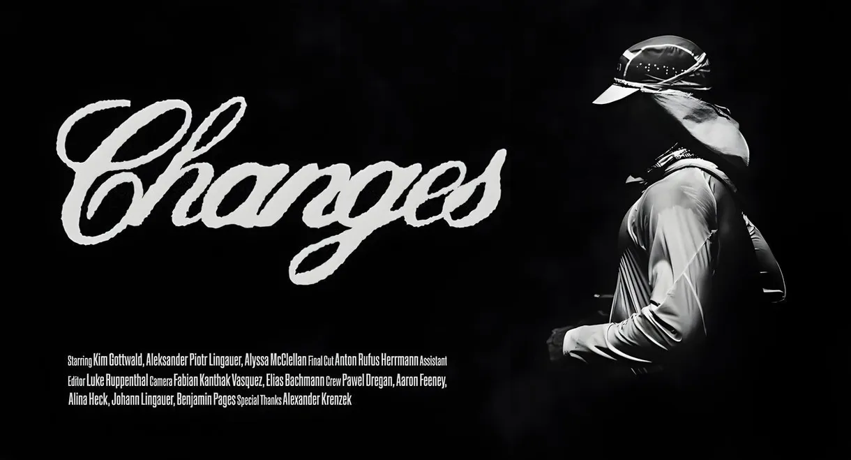 CHANGES - a rappid. backyard documentary