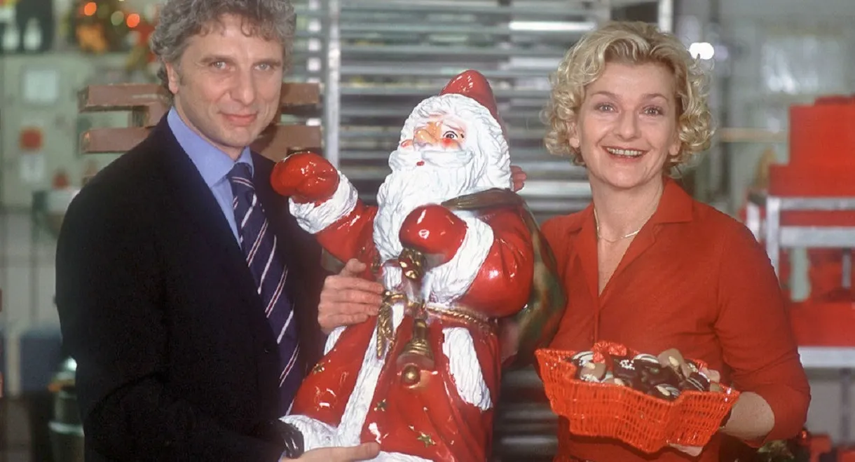 Weihnachten im September