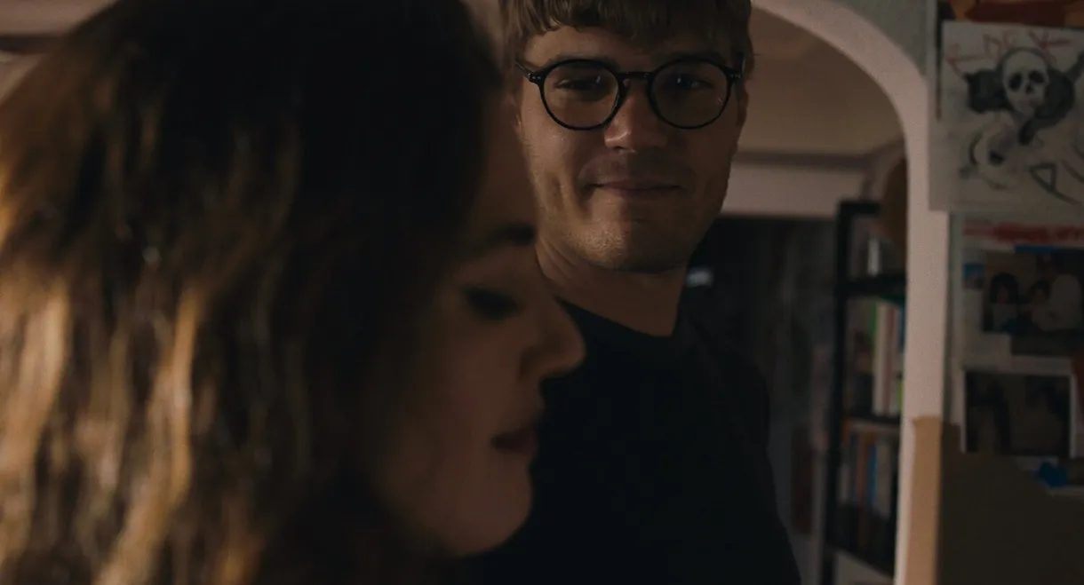 And I Miss You Like A Little Kid