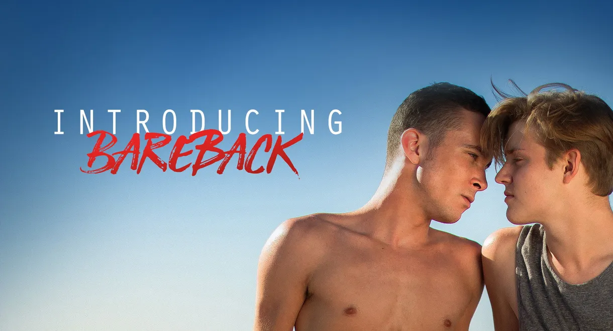 Introducing Bareback