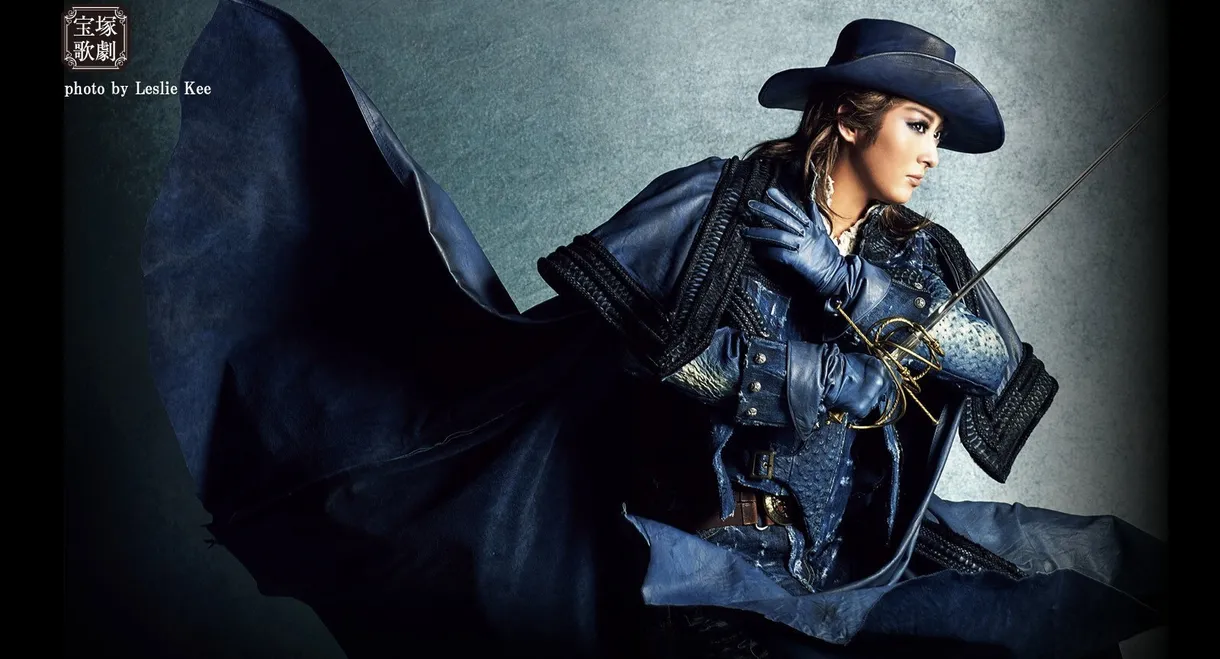 All for One - D'Artagnan and the Sun King