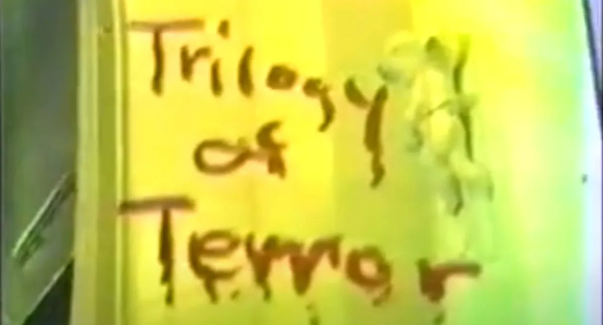 Trilogy Of Terror