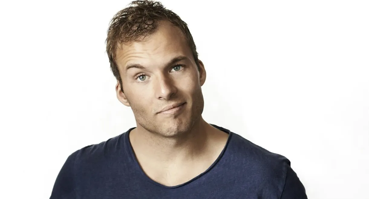 Simon Talbot: Talle Alene I Verden