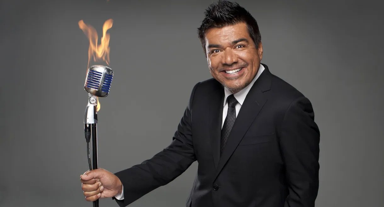George Lopez: It's Not Me, It's You