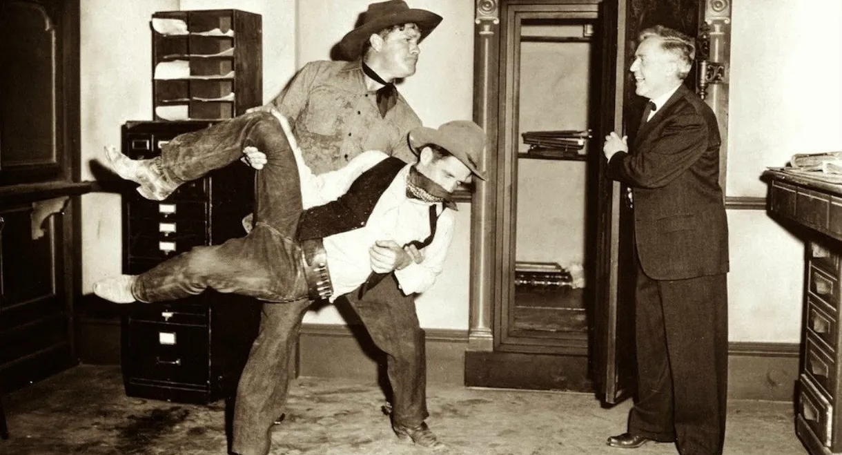 Over the Santa Fe Trail