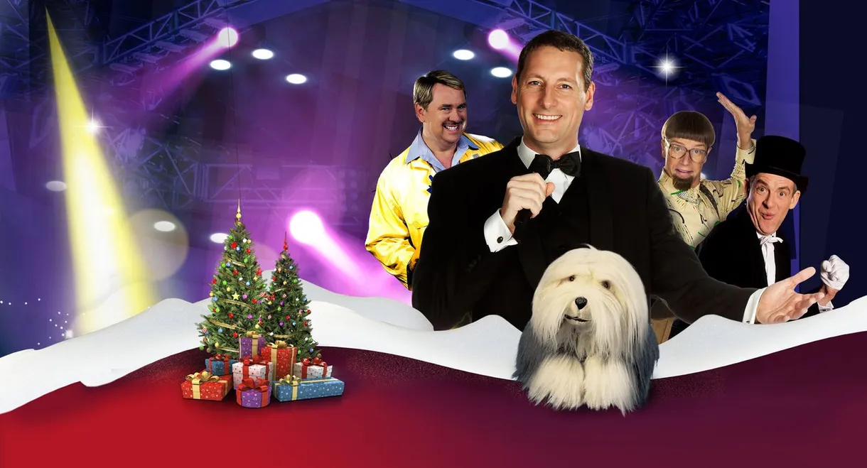 Samson & Gert: Het beste uit alle Kerstshows