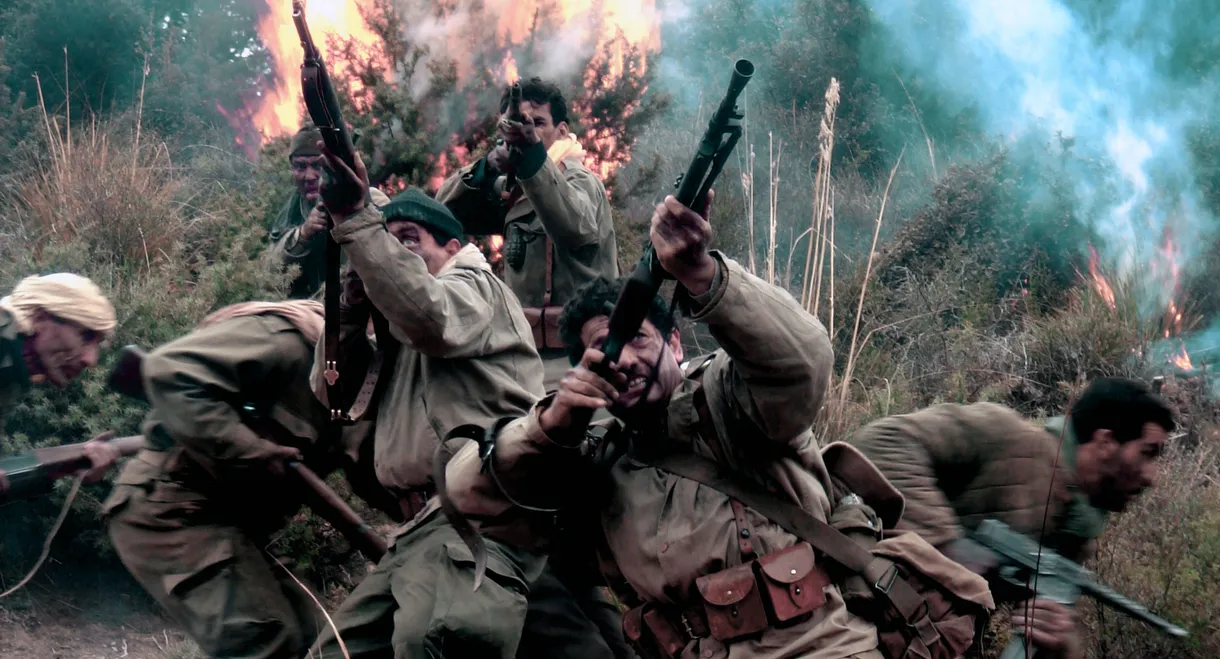 Mostefa Ben Boulaïd