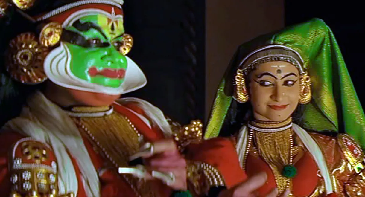 Vanaprastham