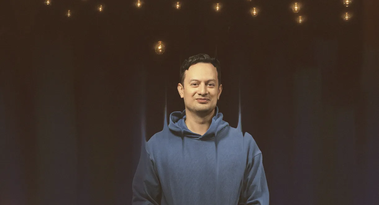 Michael Cruz Kayne: Sorry For Your Loss