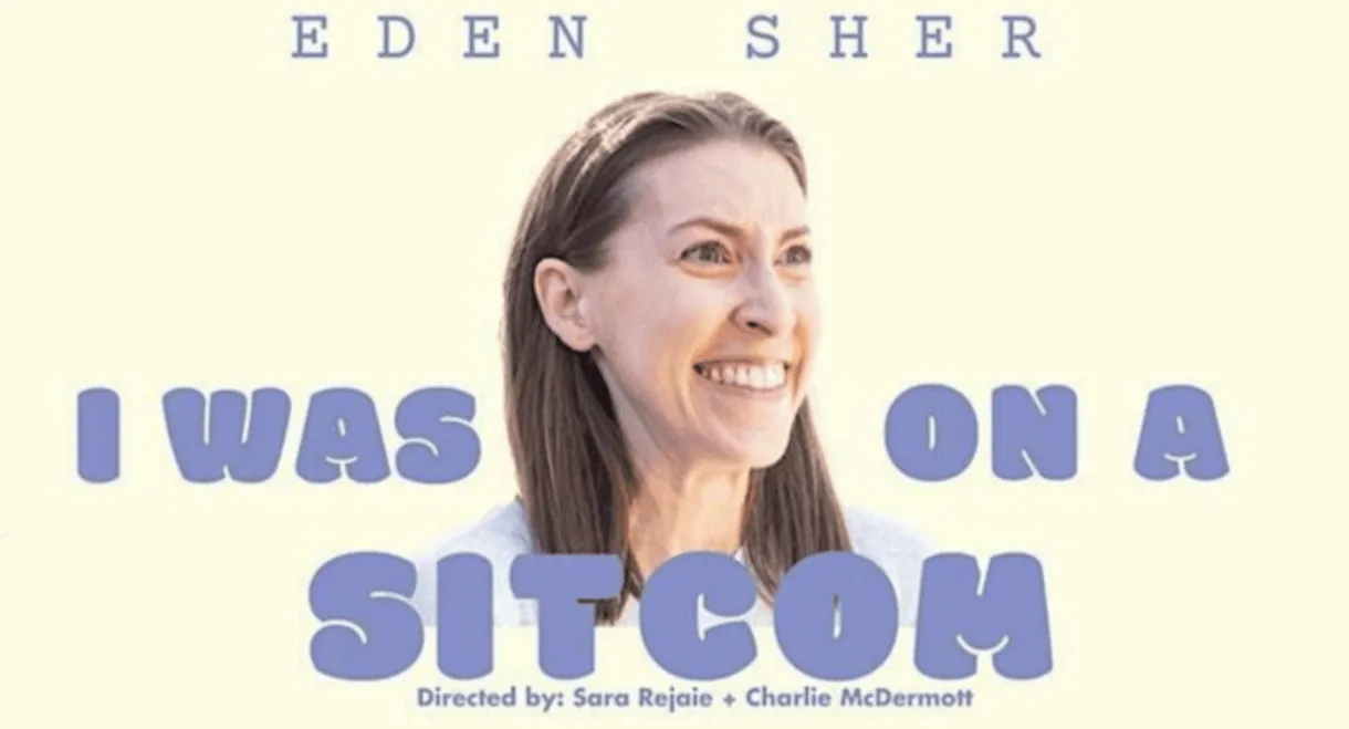 Eden Sher: I Was On A Sitcom