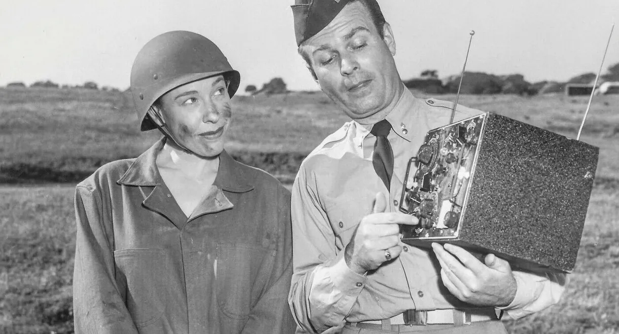 The WAC from Walla Walla