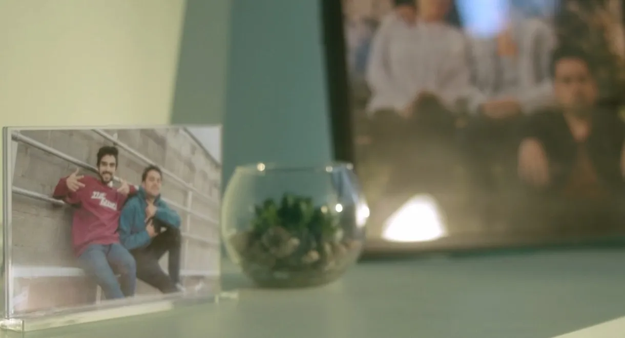 Antes De Que Se Riegue La Leche