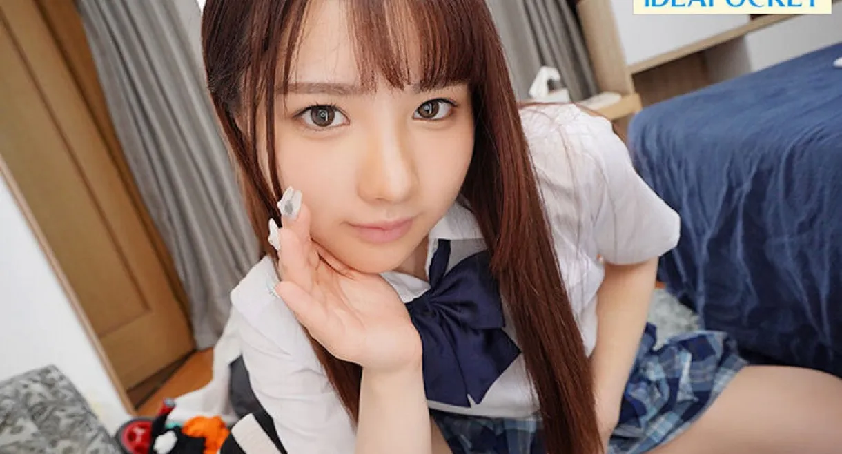 IPZZ-174めちゃカワ小悪魔妹のにやにや誘惑パンチラにボクは理性を保てない…