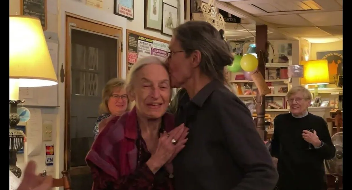 A Culinary Uprising: The Story of Bloodroot