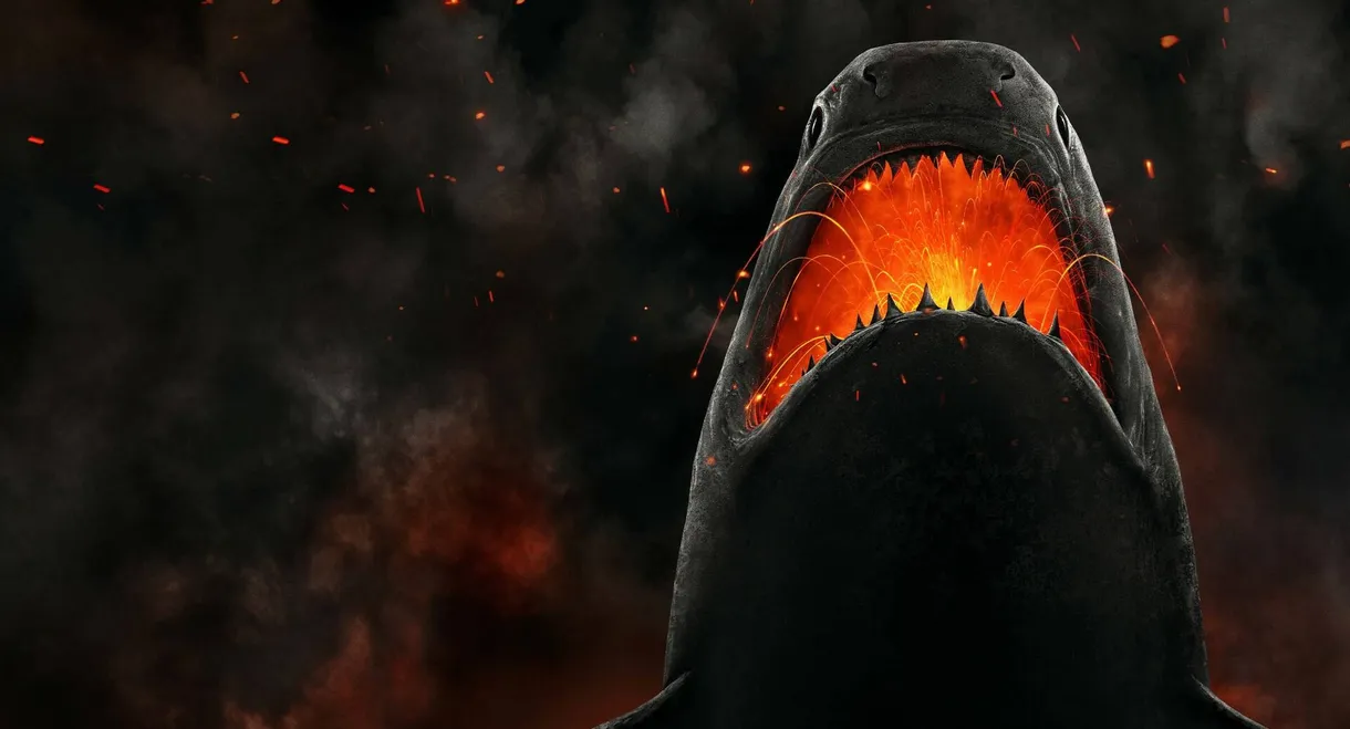 Attack of the Devil Shark