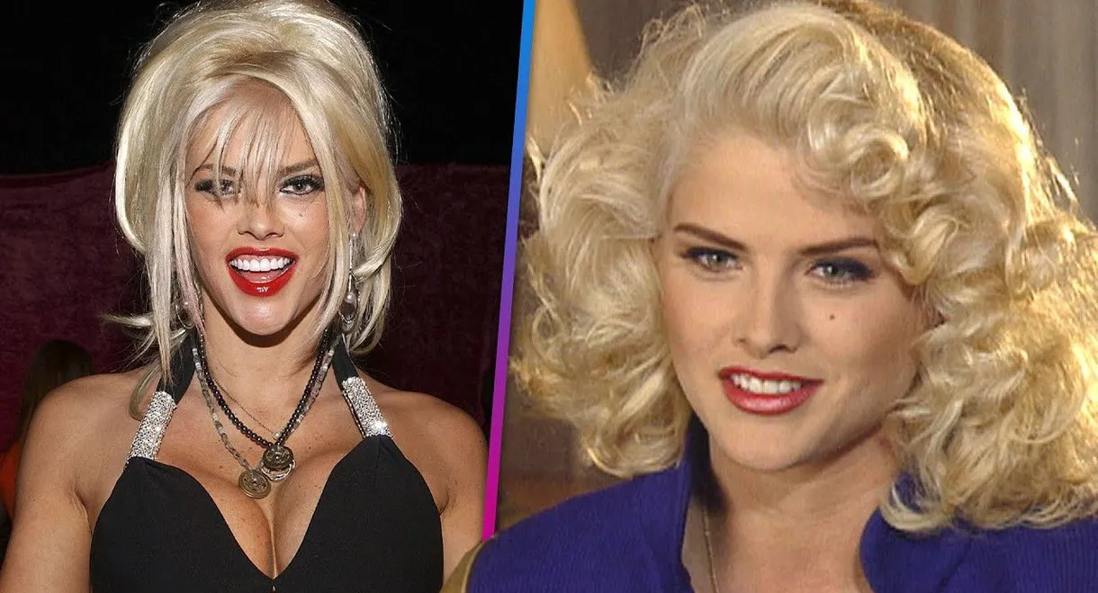 Anna Nicole Smith: Her Final Hours