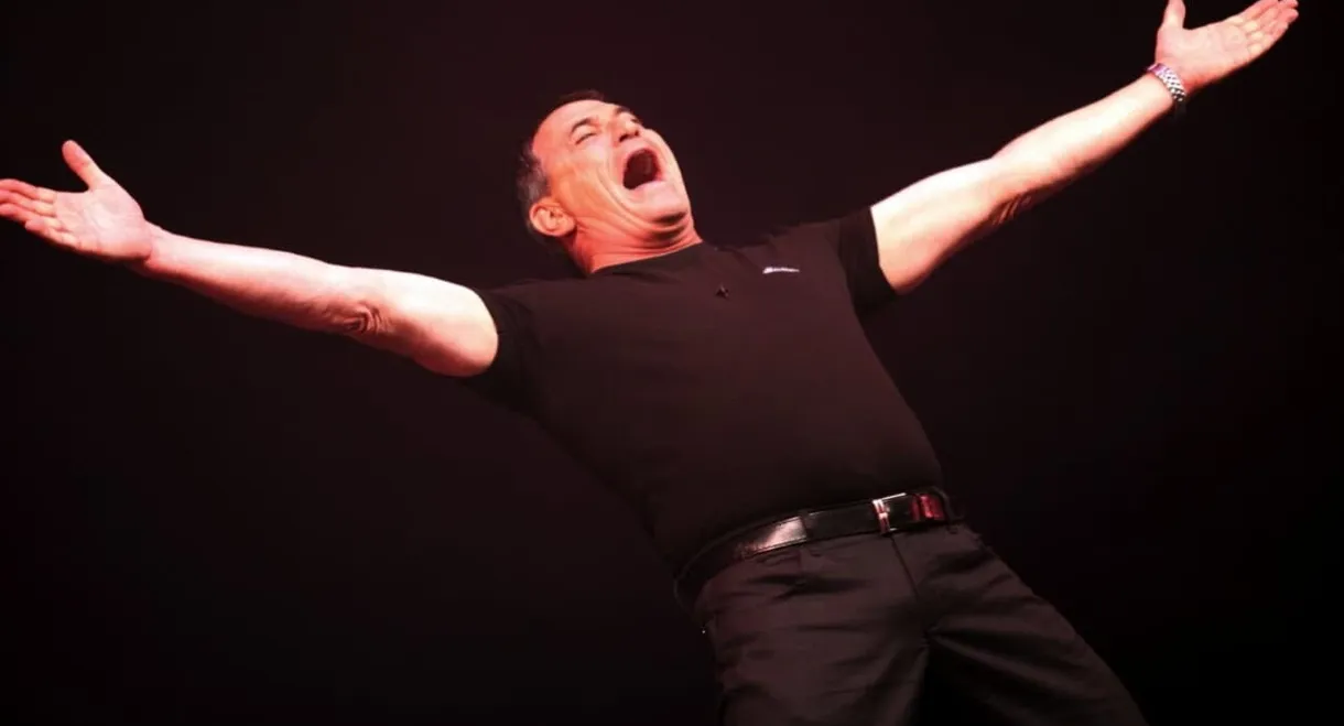 Bigard : Des Animaux et des Hommes