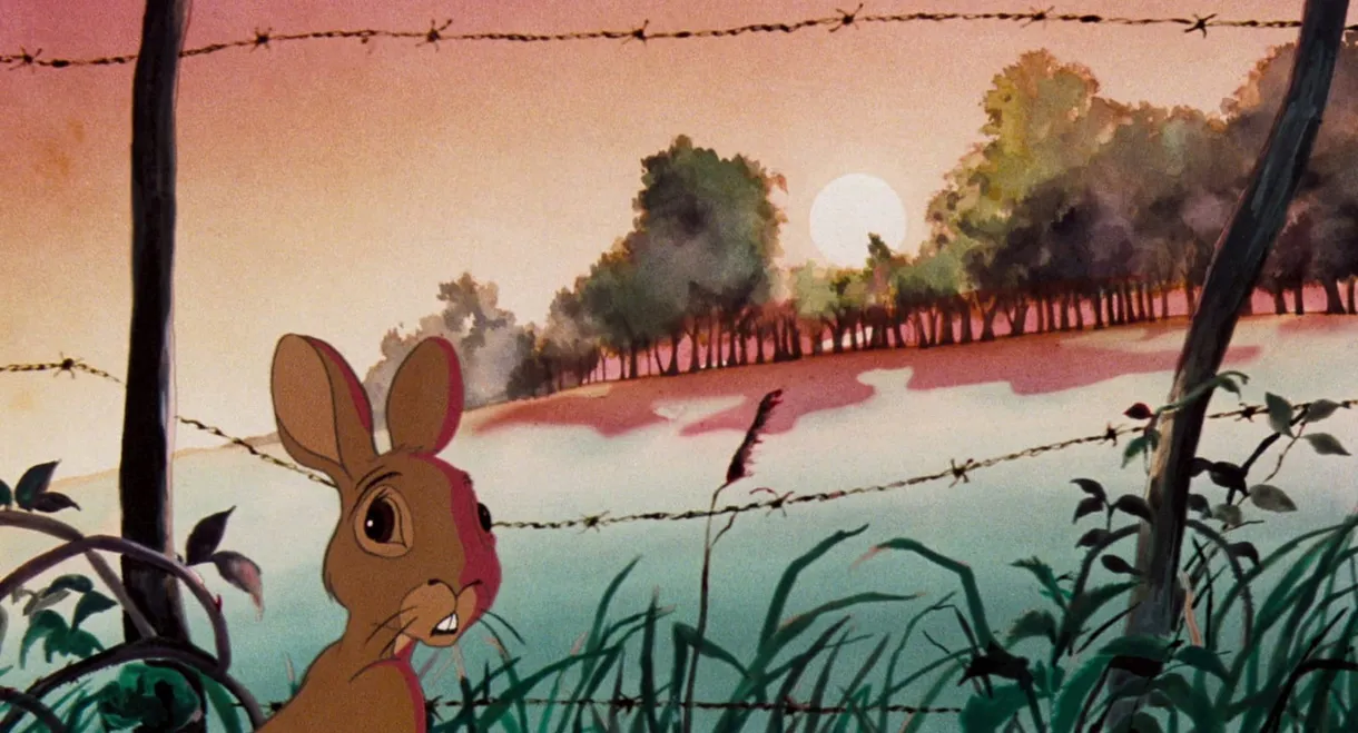 Watership Down