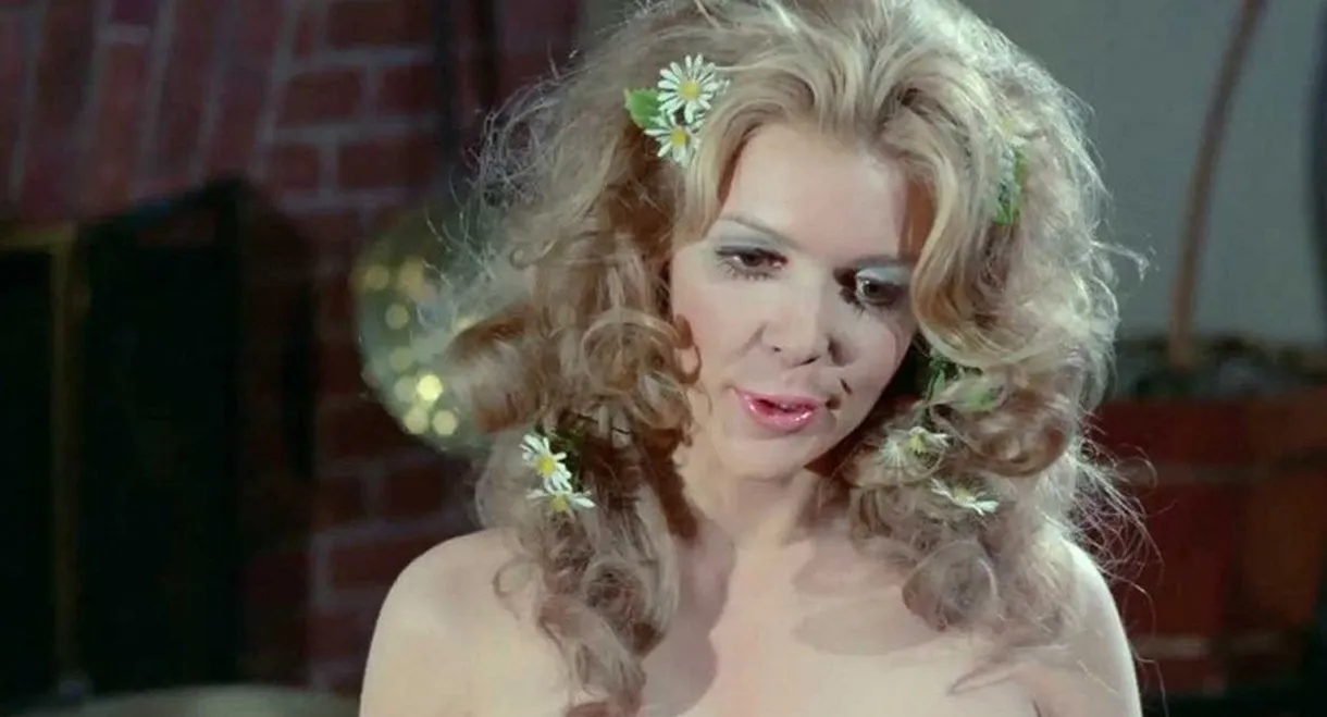 Inside Jennifer Welles