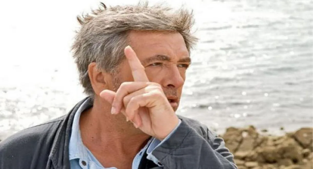 Lafesse aux trousses !