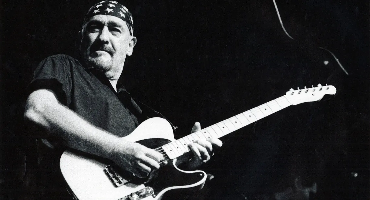 Dave Mason: Live at Sunrise