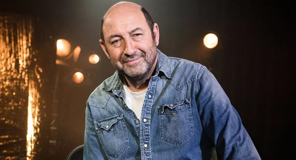 Irrésistiblement Kad !