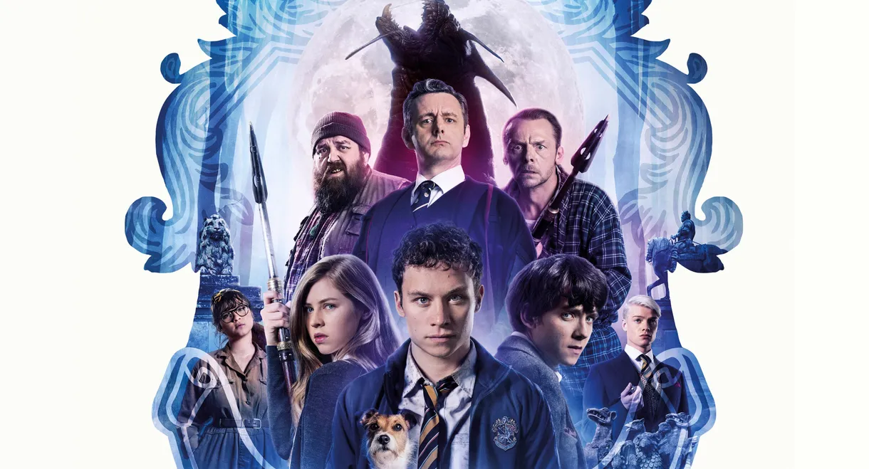 Slaughterhouse Rulez