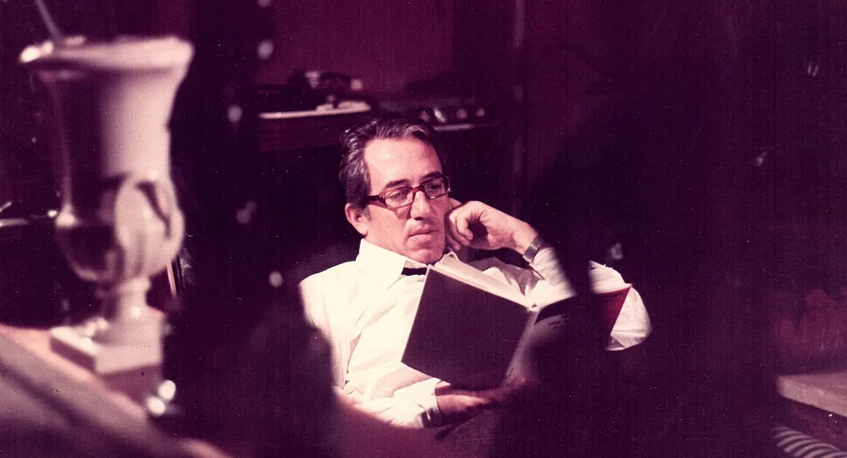 Metti, una sera a cena con Peppino