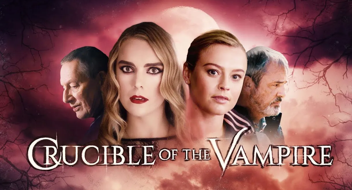Crucible of the Vampire