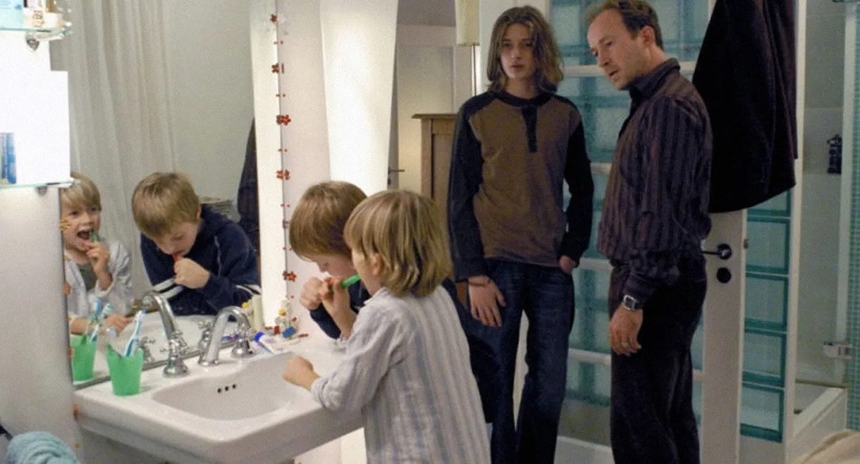 Was wenn der Tod uns scheidet