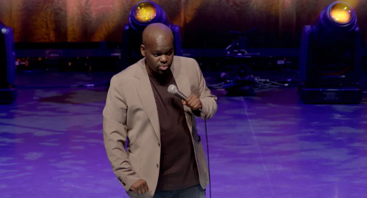 Daliso Chaponda: What The African Said...