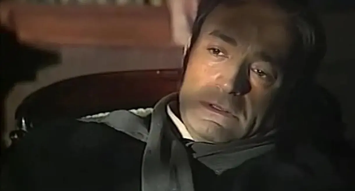 The Mystery of Edwin Drood