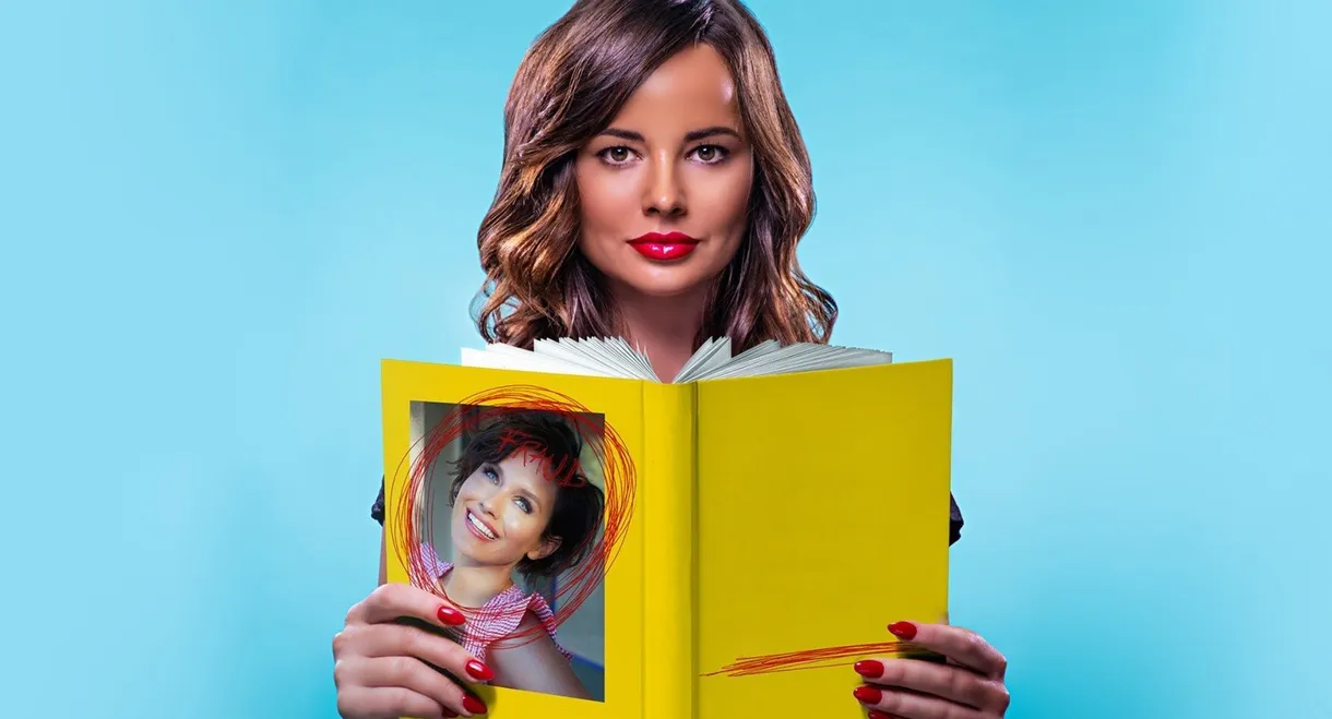 Pretty Little Stalker