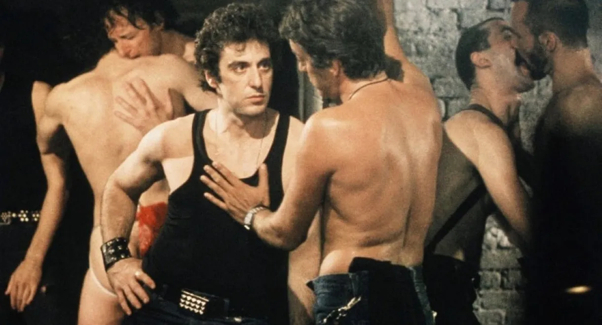 The History of 'Cruising'