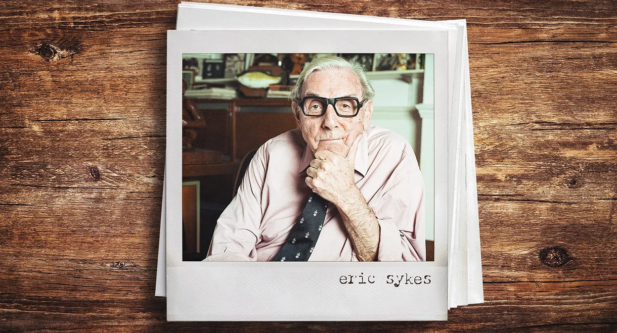 Eric Sykes: One of the Great Troupers