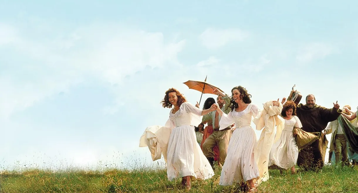 Much Ado About Nothing