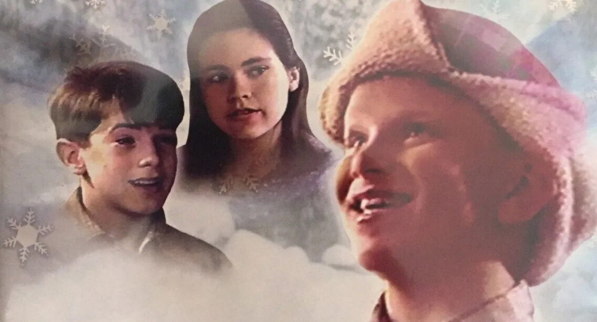 Renfroe's White Christmas