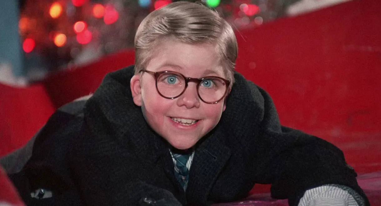 A Christmas Story