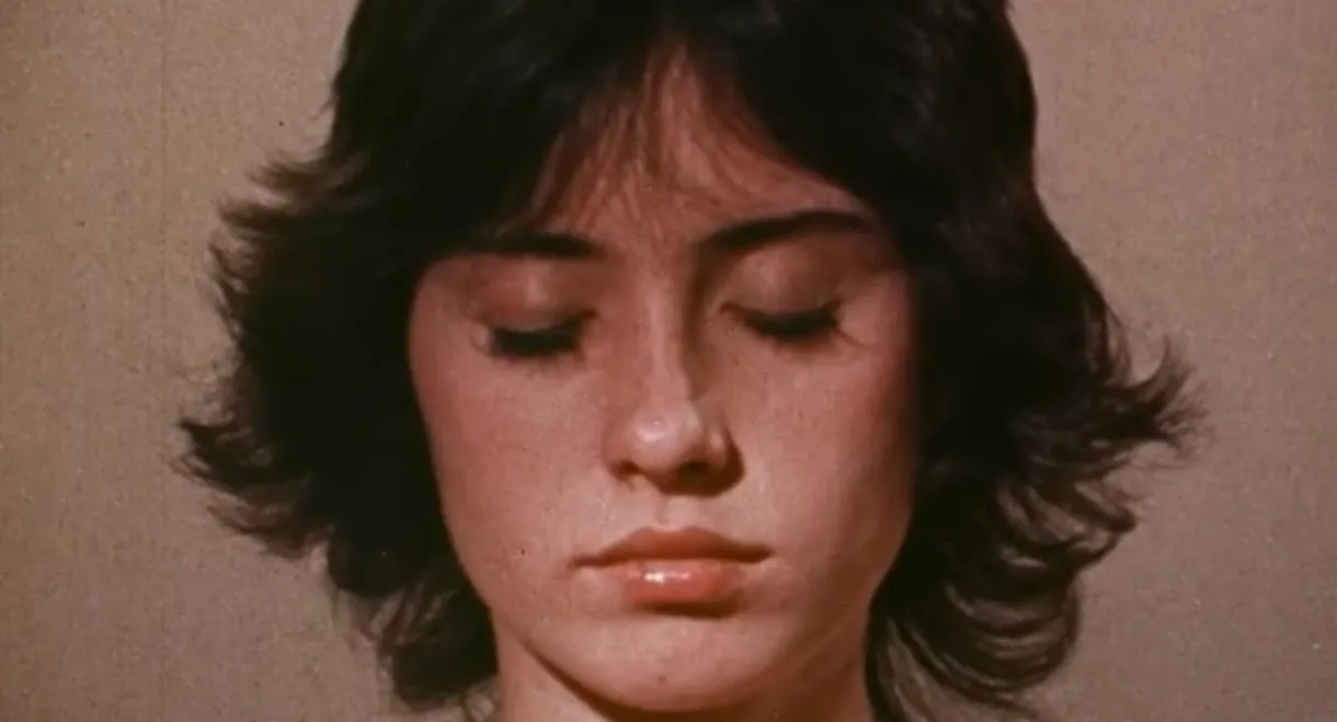 She Did What He Wanted