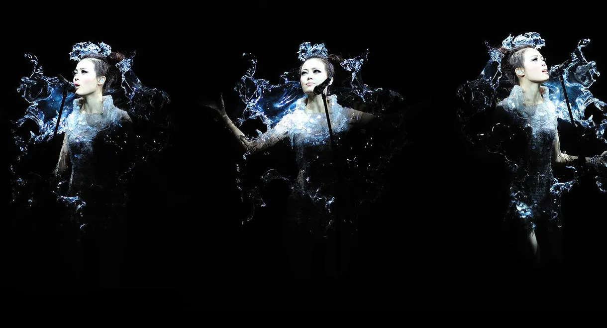 Joey Yung Concert Number 6