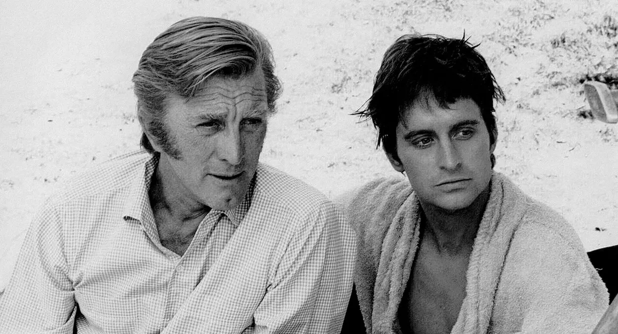 Michael Douglas: The Prodigal Son