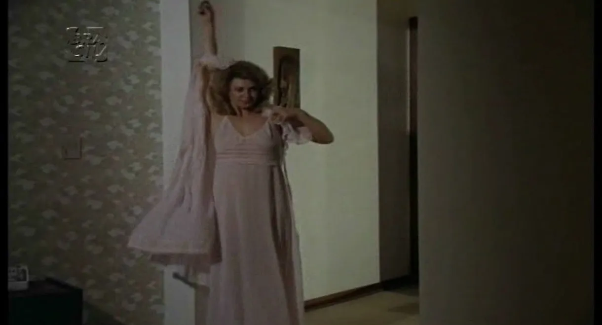 The Girl and the Rapist